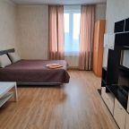 Квартира (Вместительная квартира Good Sleep Apartments), Апартаменты Двухкомнатные Good Sleep Apartments