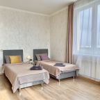 Квартира (Вместительная Good Sleep Apartments), Апартаменты Двухкомнатные Good Sleep Apartments