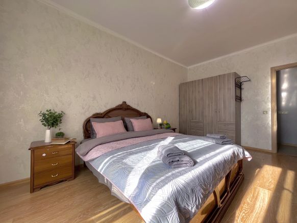 Апартаменты Good Sleep Apartments на ул. Белорусская, Одинцово