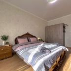 Квартира (Вместительная Good Sleep Apartments), Апартаменты Двухкомнатные Good Sleep Apartments