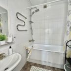 Квартира (Вместительная Good Sleep Apartments), Апартаменты Двухкомнатные Good Sleep Apartments