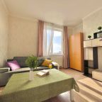Квартира (Вместительная Good Sleep Apartments), Апартаменты Двухкомнатные Good Sleep Apartments