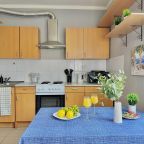 Квартира (Вместительная Good Sleep Apartments), Апартаменты Двухкомнатные Good Sleep Apartments