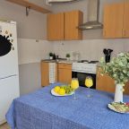 Квартира (Вместительная Good Sleep Apartments), Апартаменты Двухкомнатные Good Sleep Apartments