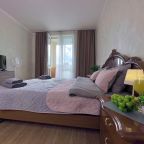 Квартира (Вместительная Good Sleep Apartments), Апартаменты Двухкомнатные Good Sleep Apartments