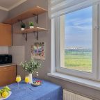 Квартира (Вместительная Good Sleep Apartments), Апартаменты Двухкомнатные Good Sleep Apartments