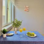 Квартира (Вместительная Good Sleep Apartments), Апартаменты Двухкомнатные Good Sleep Apartments