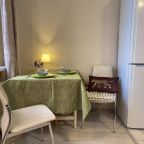 Трёхместный и более (Уютные двухкомнатные апартаменты), Апартаменты Good Sleep Apartments на ул. Белорусская