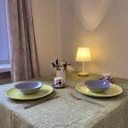 Трёхместный и более (Уютные двухкомнатные апартаменты), Апартаменты Good Sleep Apartments на ул. Белорусская