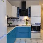 Трёхместный и более (Уютные двухкомнатные апартаменты), Апартаменты Good Sleep Apartments на ул. Белорусская