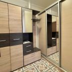 Трёхместный и более (Уютные двухкомнатные апартаменты), Апартаменты Good Sleep Apartments на ул. Белорусская