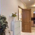 Трёхместный и более (Уютные двухкомнатные апартаменты), Апартаменты Good Sleep Apartments на ул. Белорусская