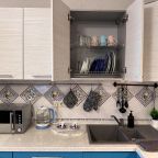 Трёхместный и более (Уютные двухкомнатные апартаменты), Апартаменты Good Sleep Apartments на ул. Белорусская