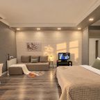 Апартаменты (Дизайнерская студия), Апартаменты Дизайнерская студия Good Sleep Apartments