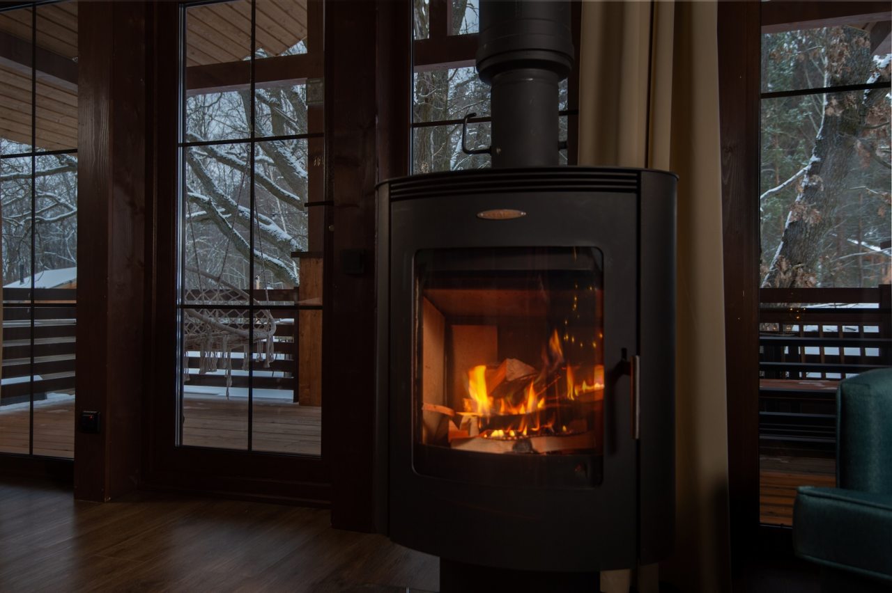 Коттедж (Лодж S), Гостевой дом Wish Home Дубовая роща