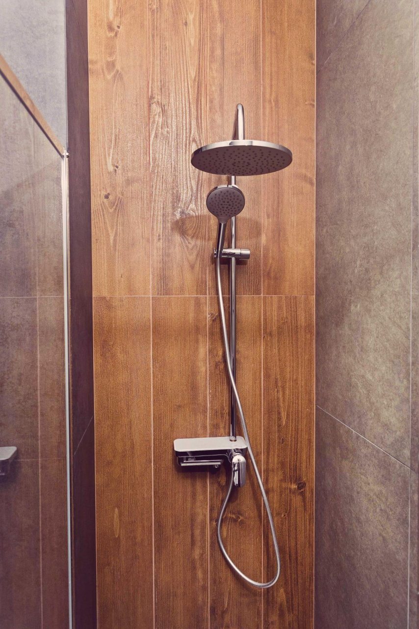 Коттедж (Лодж S), Гостевой дом Wish Home Дубовая роща