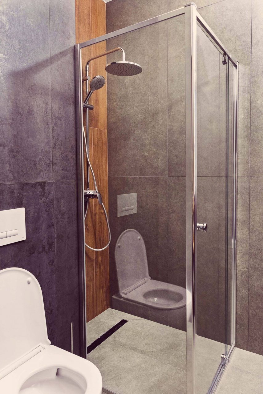 Коттедж (Лодж S), Гостевой дом Wish Home Дубовая роща