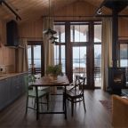 Коттедж (Лодж 