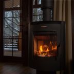 Коттедж (Лодж "S" с ванной), Гостевой дом Wish Home Дубовая роща