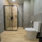 Одноместный (Комфорт плюс с программой Детокс для души и тела), Санаторий Тюрьма для жира