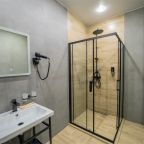 Одноместный (Комфорт плюс с программой Детокс для души и тела), Санаторий Тюрьма для жира