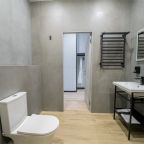 Одноместный (Комфорт плюс с программой Детокс для души и тела), Санаторий Тюрьма для жира