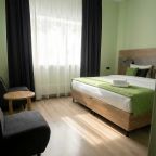 Одноместный (Комфорт плюс с программой Детокс для души и тела), Санаторий Тюрьма для жира