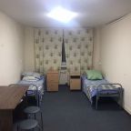 Двухместный (Мужской номер), Хостел 21ВЕК