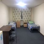 Двухместный (Мужской номер), Хостел 21ВЕК