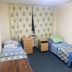 Двухместный (Мужской номер), Хостел 21ВЕК