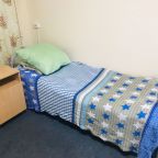 Двухместный (Мужской номер), Хостел 21ВЕК