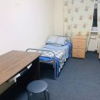 Двухместный (Мужской номер), Хостел 21ВЕК