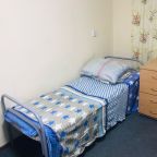 Двухместный (Мужской номер), Хостел 21ВЕК