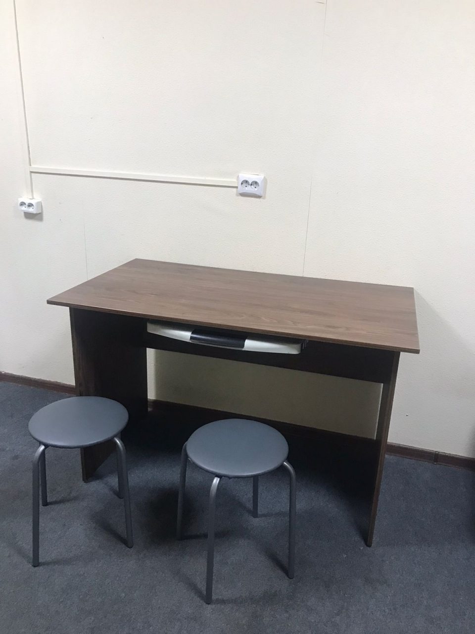 Двухместный (Мужской номер), Хостел 21ВЕК