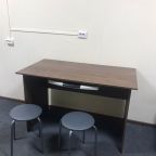 Двухместный (Мужской номер), Хостел 21ВЕК