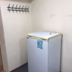 Двухместный (Мужской номер), Хостел 21ВЕК