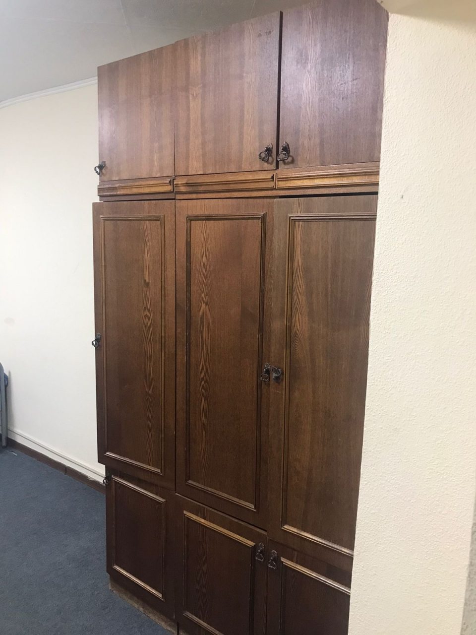 Двухместный (Мужской номер), Хостел 21ВЕК