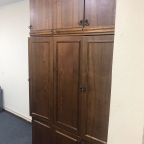 Двухместный (Мужской номер), Хостел 21ВЕК