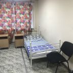 Двухместный (Номер с отдельными кроватями), Хостел 21ВЕК