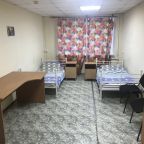 Двухместный (Номер с отдельными кроватями), Хостел 21ВЕК