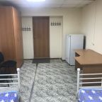 Двухместный (Номер с отдельными кроватями), Хостел 21ВЕК