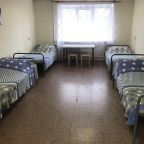 Четырехместный Мужской (Номер), Хостел 21ВЕК