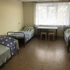 Четырехместный Мужской (Номер), Хостел 21ВЕК