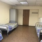 Четырехместный Мужской (Номер), Хостел 21ВЕК