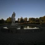 Тихое место, Отель Дзэн