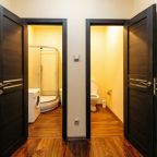 Апартаменты (Двухкомнатные), Отель Дзэн
