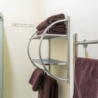 Апартаменты (Двухкомнатные), Отель Дзэн