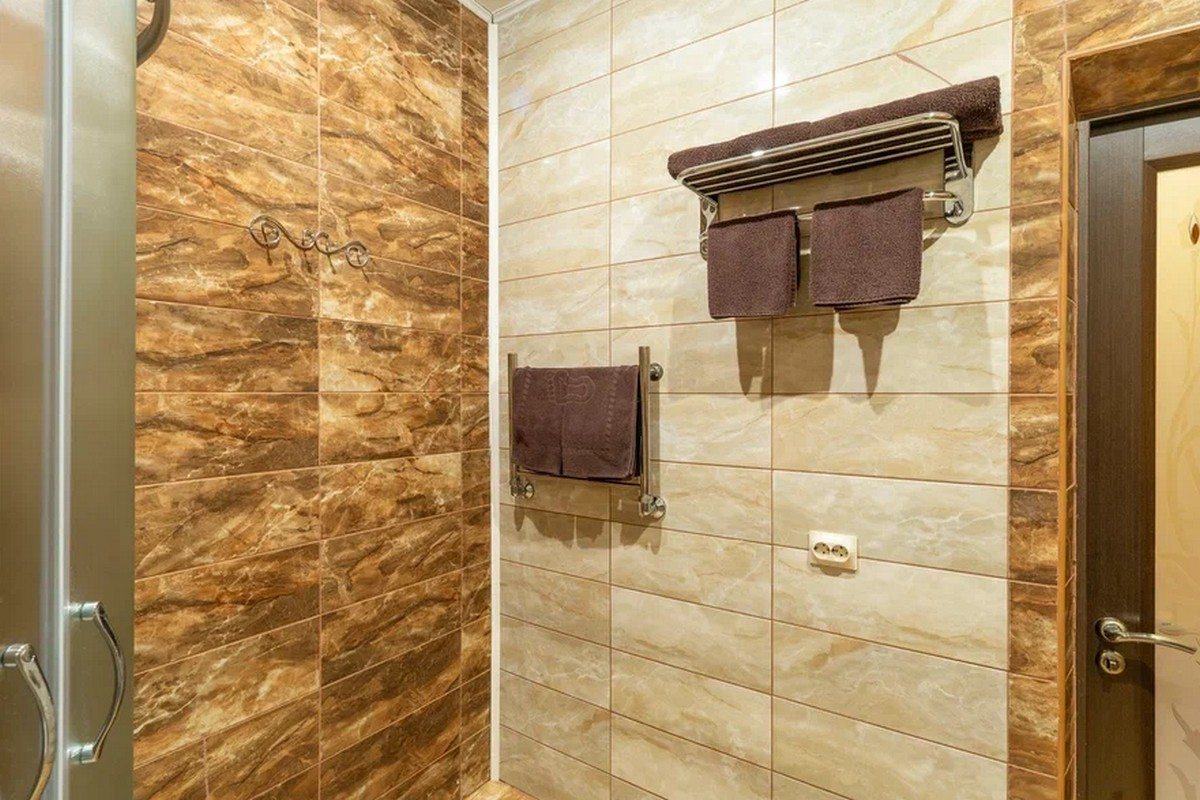 Сюит (Дзэн VIP king-size), Отель Дзэн