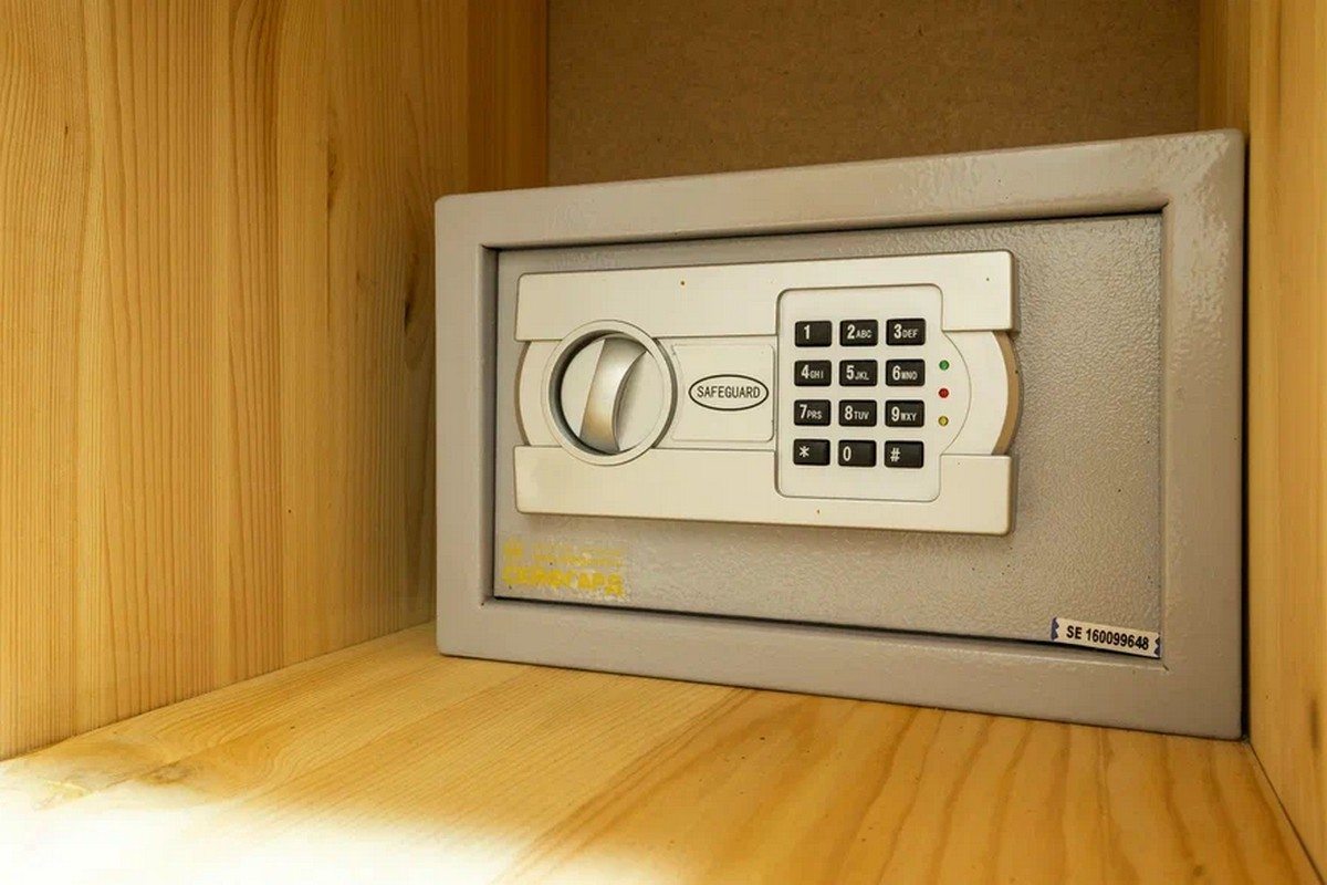 Сюит (Дзэн VIP king-size), Отель Дзэн