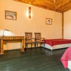 Сюит (Дзэн VIP king-size), Отель Дзэн